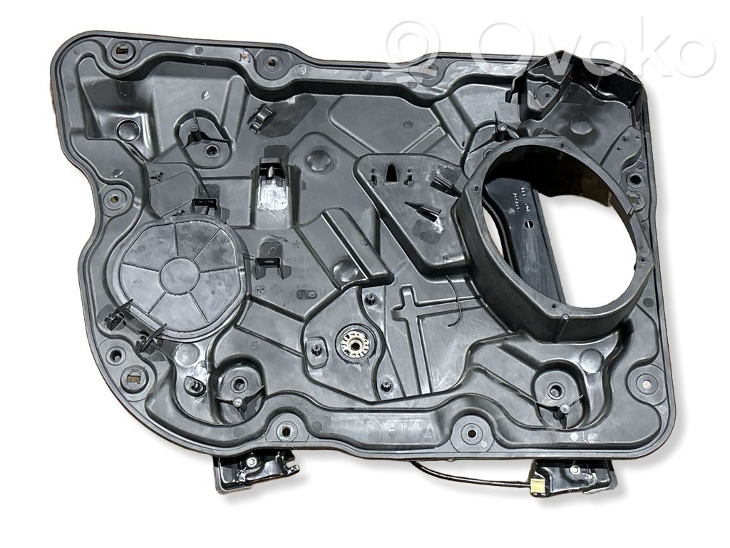 Dodge Durango III Mechanizm podnoszenia szyby przedniej bez silnika 