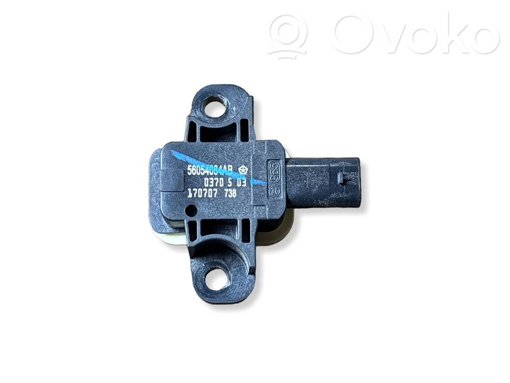 Airbagsensor Crashsensor Drucksensor   56054084AB,170707738