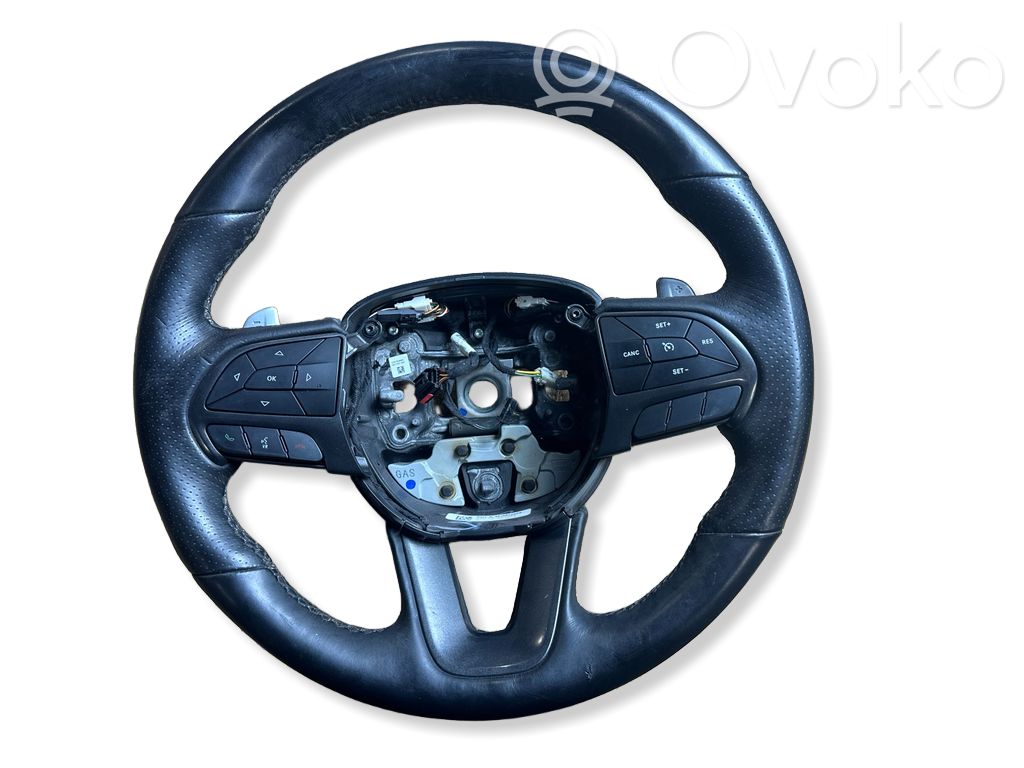 Dodge Durango III Steering wheel 