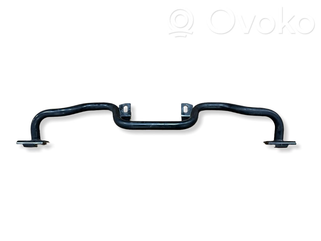 Land Rover Range Rover L405 Panel mocowanie chłodnicy / dół 