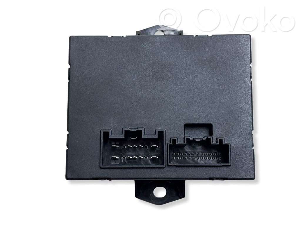 Tailgate/trunk control unit/module   928669