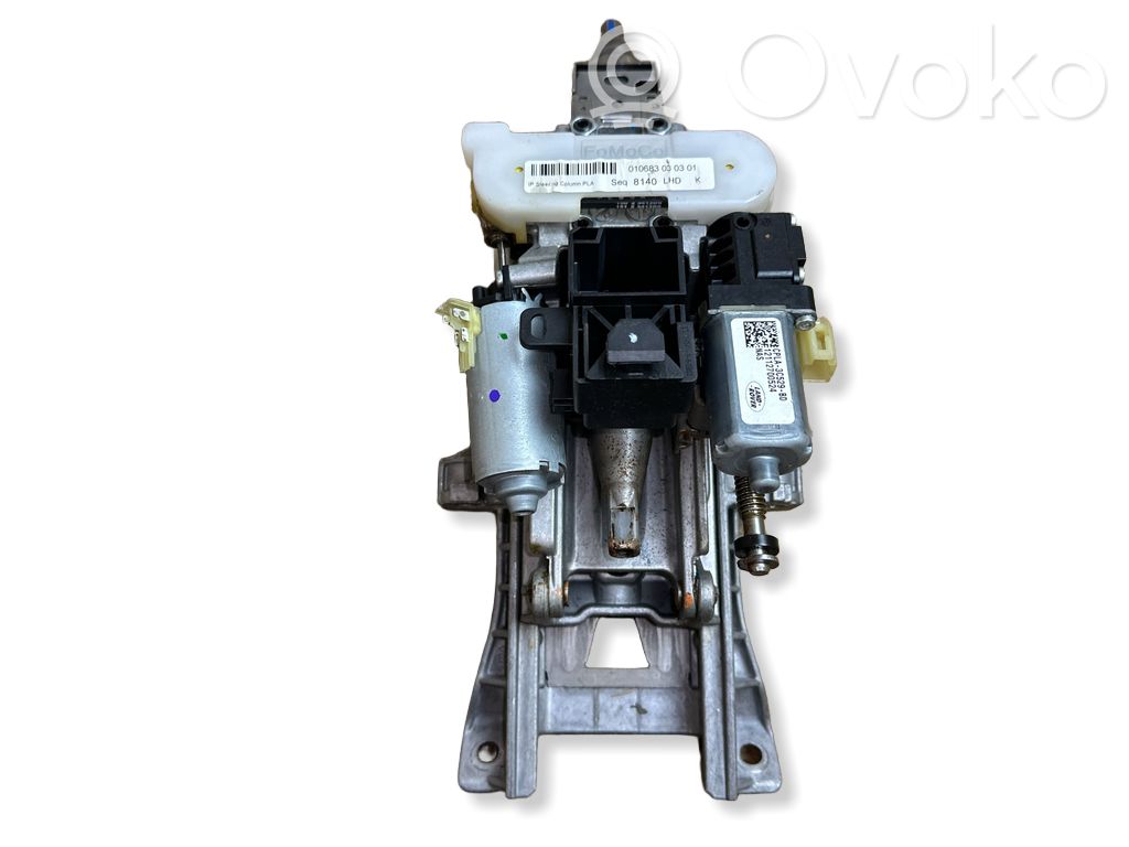 Land Rover Range Rover L405 Lenksäule 