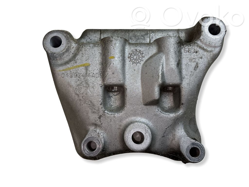 Chrysler Pacifica Engine mounting bracket 