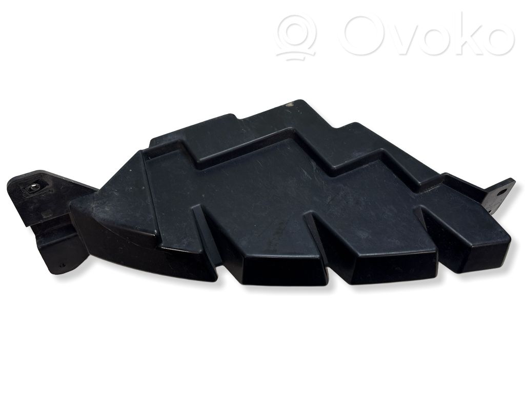 Dodge Charger Front bumper mounting bracket 