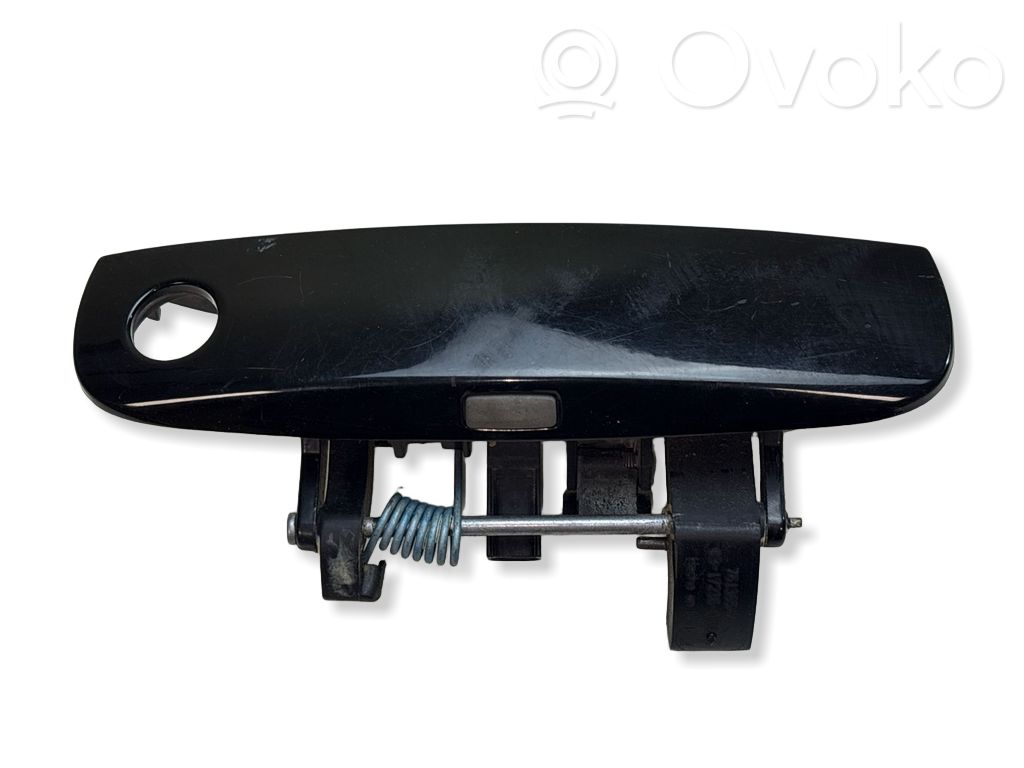 Dodge Charger Manecilla externa puerta delantera 
