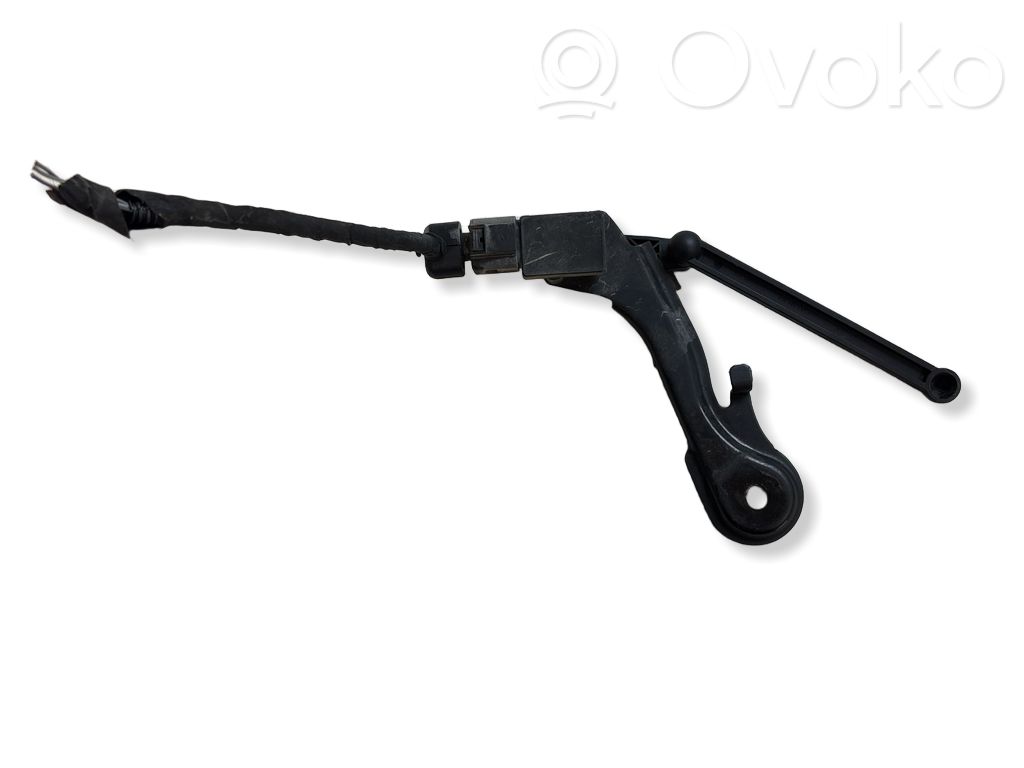 Audi Q5 SQ5 FY Headlight/headlamp level sensor 