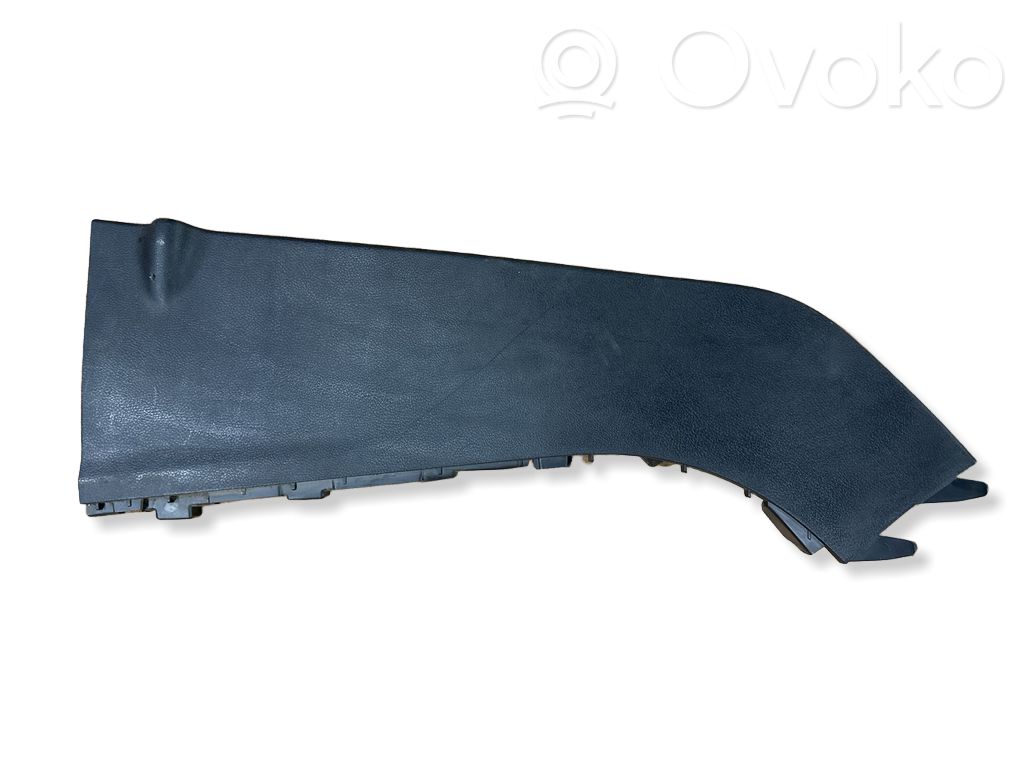 Dodge Challenger Centre console side trim front 