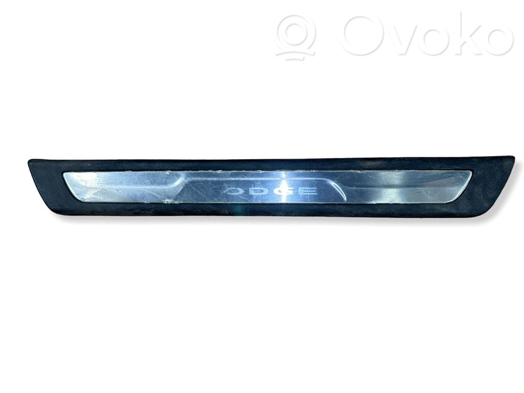 Dodge Challenger Listwa progowa przednia 