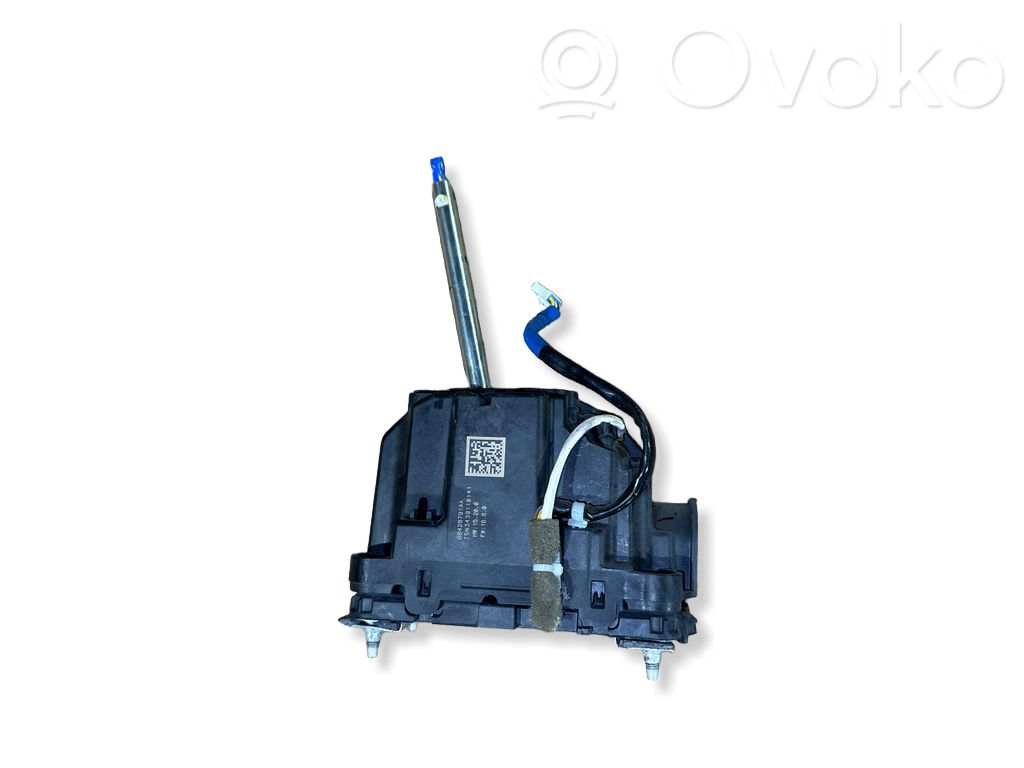 Dodge Challenger Palanca/selector de cambios 