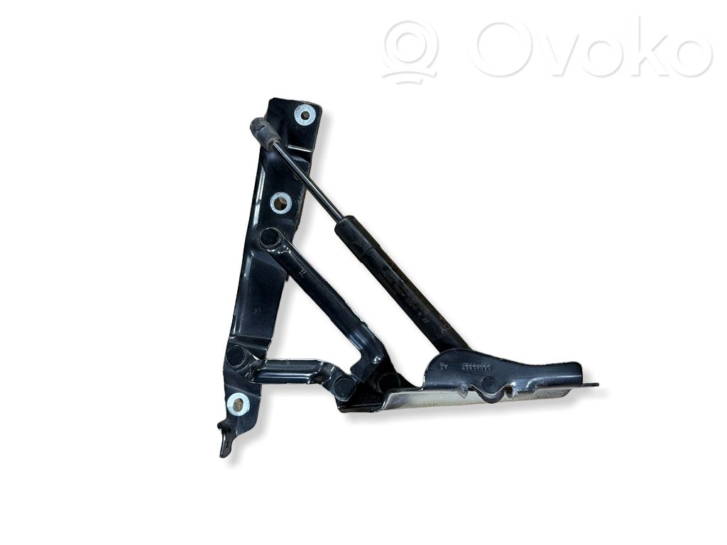 Dodge Challenger Tailgate/trunk/boot hinge 