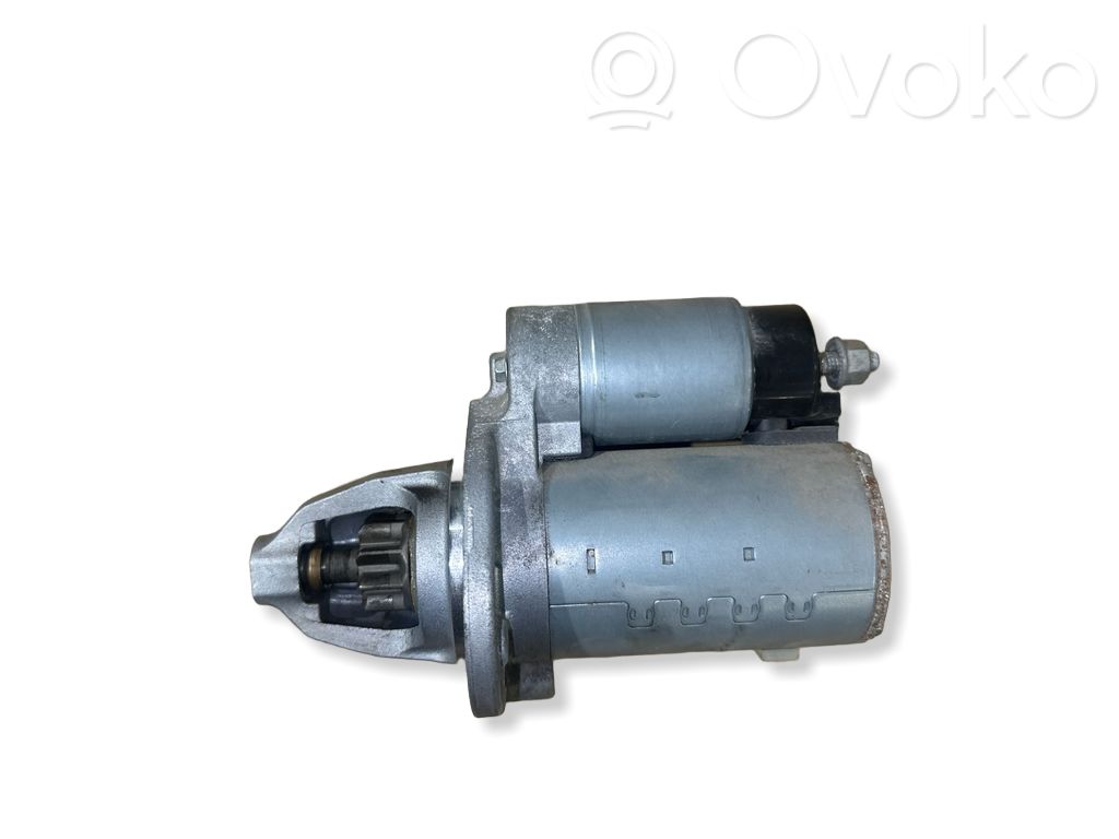 Motor de arranque   56029852AA