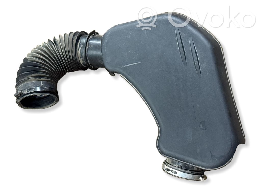 Dodge Challenger Ansaugdämpfer Resonator 