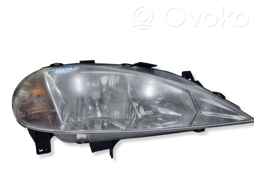Renault Megane I Far 
