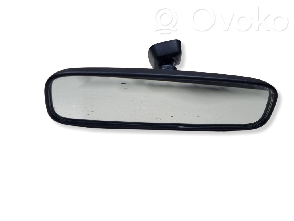 Espejo retrovisor (interior)   E4012197