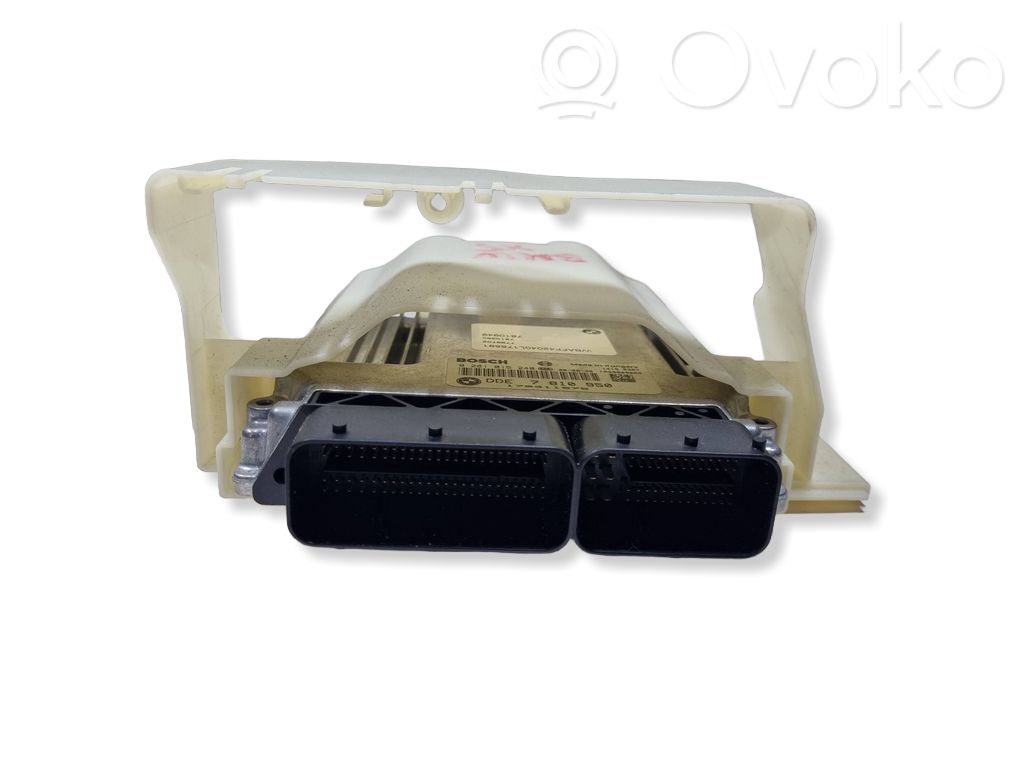 Unidad de control/módulo del motor   0281015240,7810950,170311575