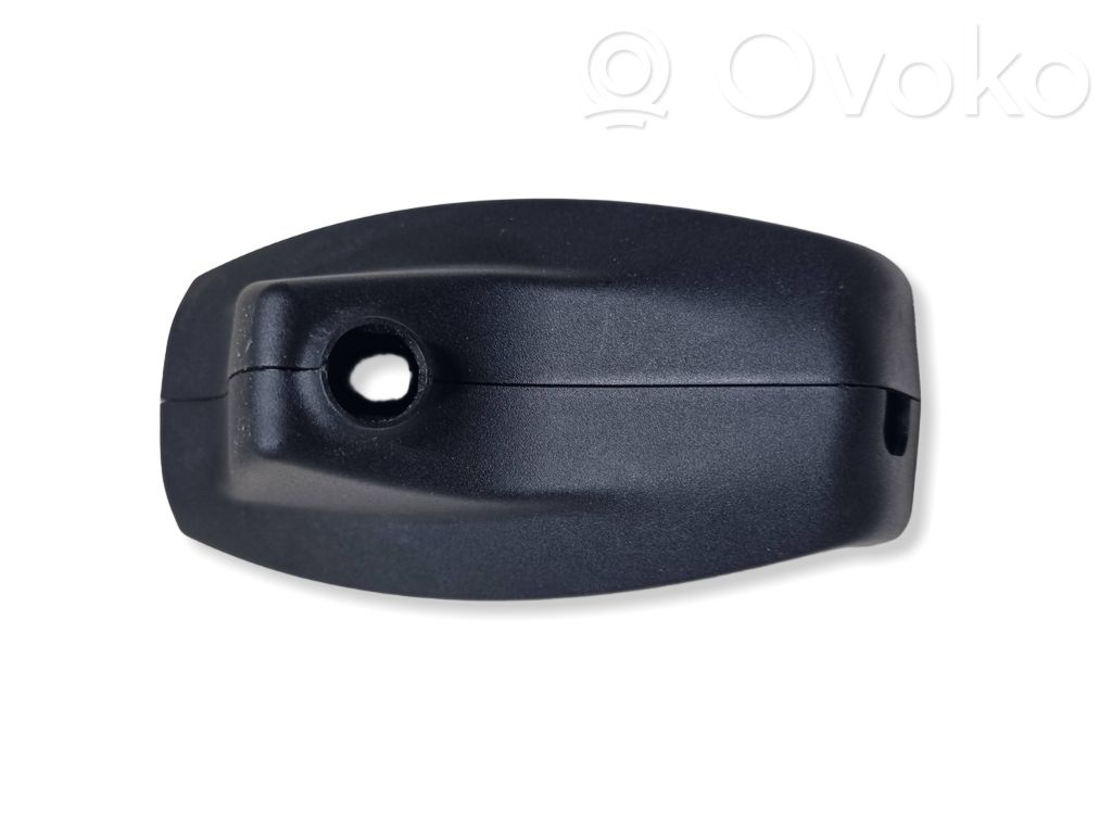 BMW X5 E70 Embellecedor de espejo retrovisor 