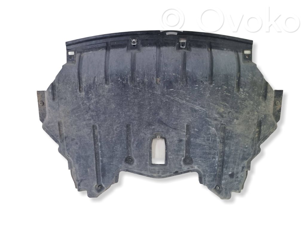 BMW X5 E70 Engine splash shield/under tray 