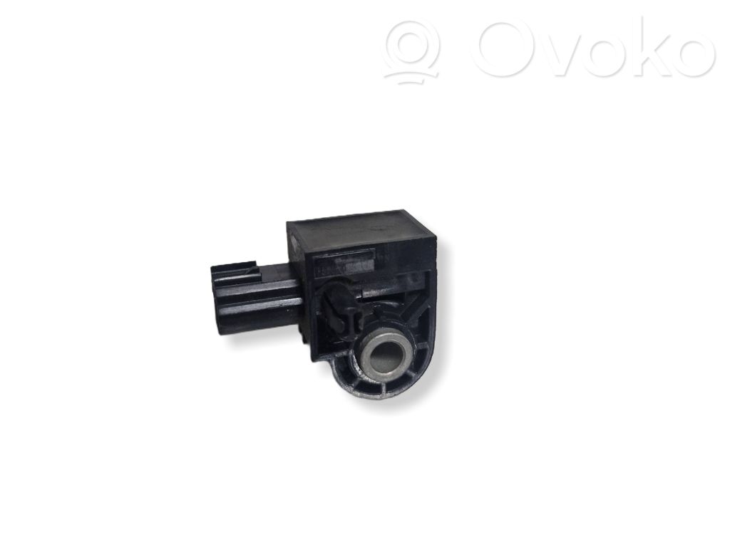 Ford Mustang V Airbag deployment crash/impact sensor 