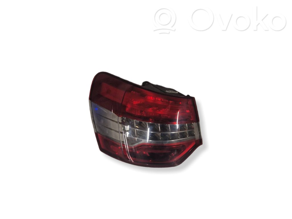 Citroen C5 Takavalot 