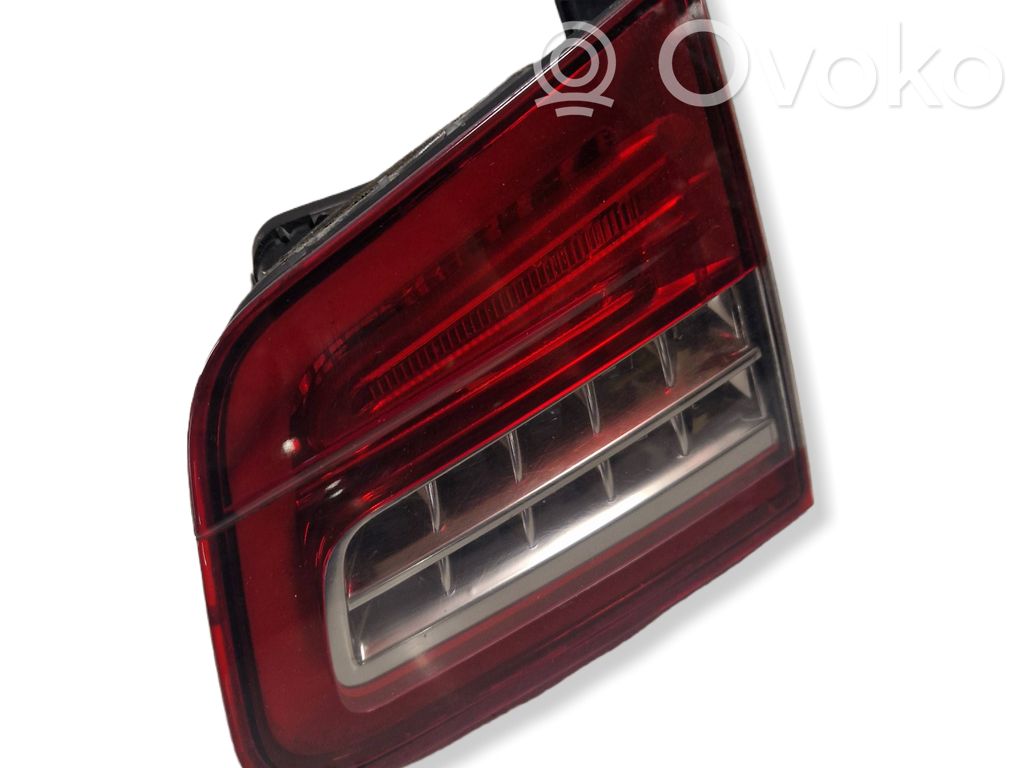 Citroen C5 Tailgate rear/tail lights 