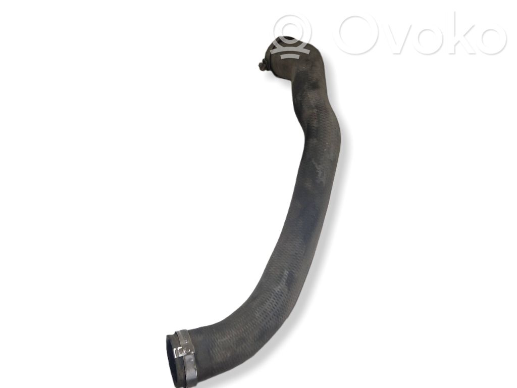 Peugeot 308 Intercooler hose/pipe 