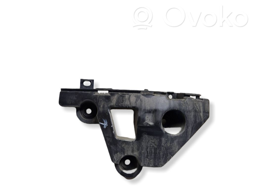 Peugeot 308 Rear bumper mounting bracket 