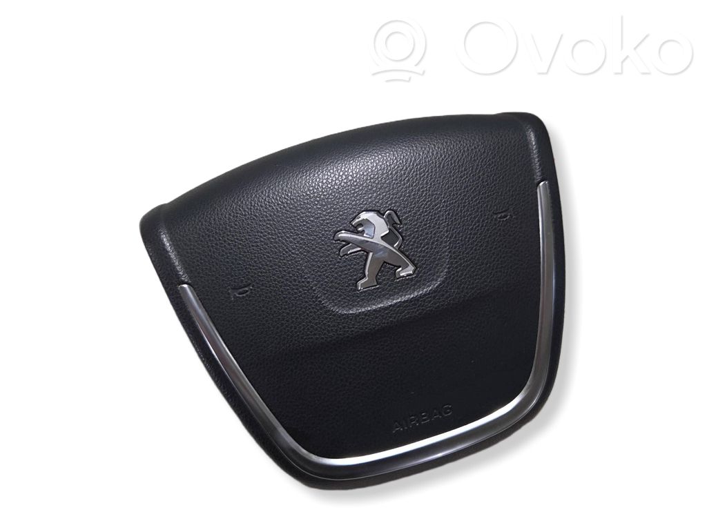 Peugeot 508 Airbag del volante 