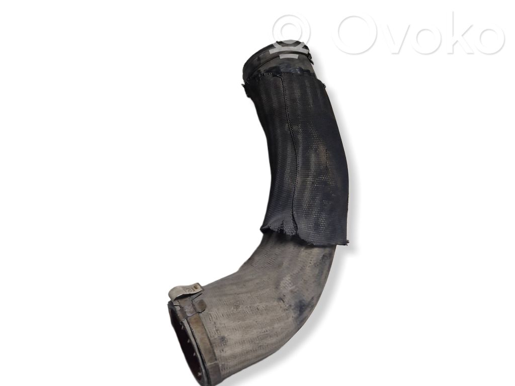 Volvo V70 Intercooler hose/pipe 