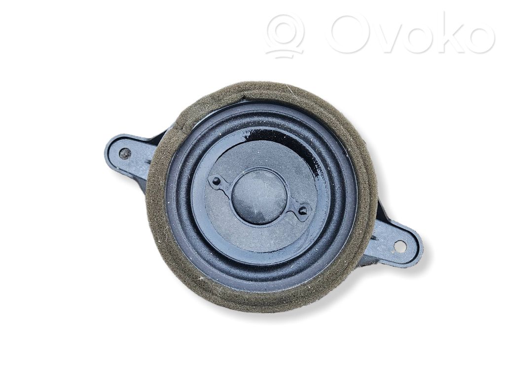 Audi A6 S6 C7 4G Front door speaker 
