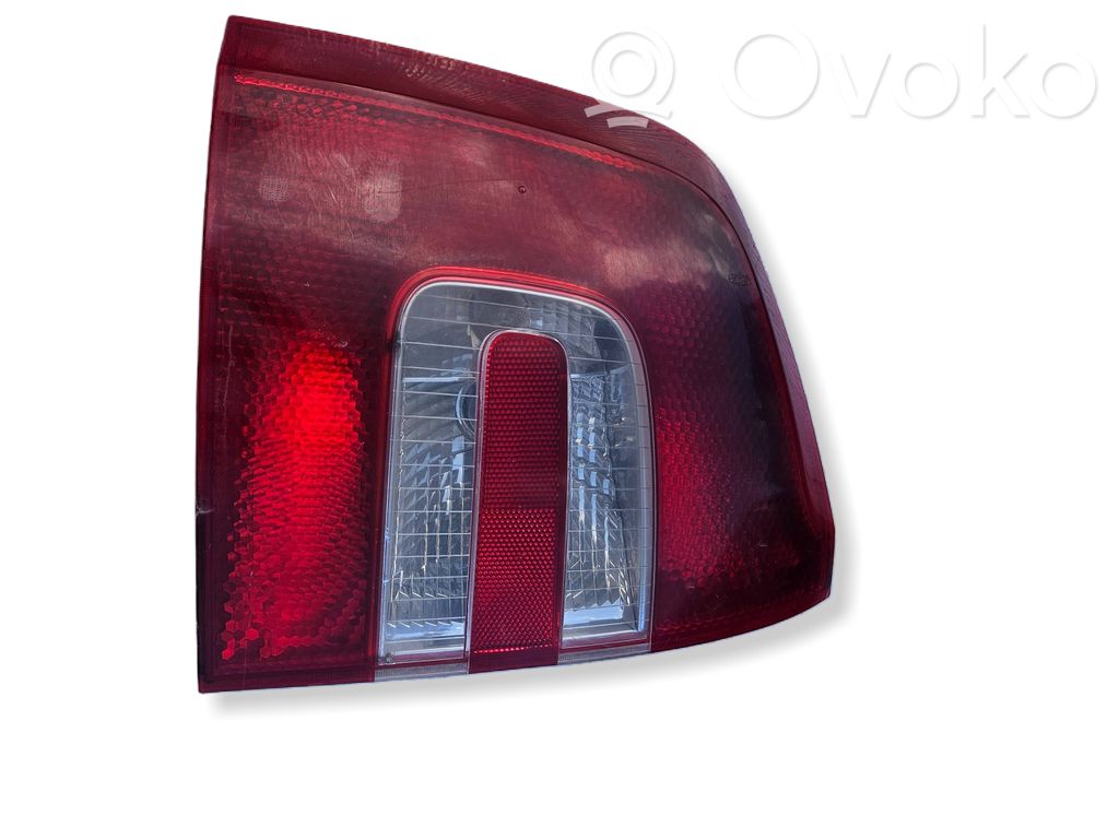 Skoda Octavia Mk2 (1Z) Takavalot 
