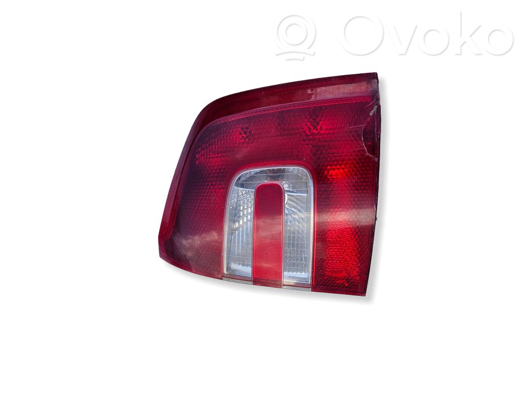 Skoda Octavia Mk2 (1Z) Takavalot 