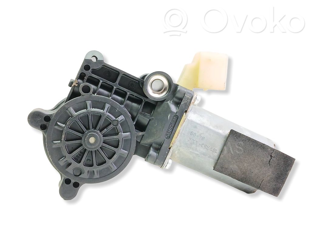 Volvo S60 Silnik regulatora szyby drzwi przednich 