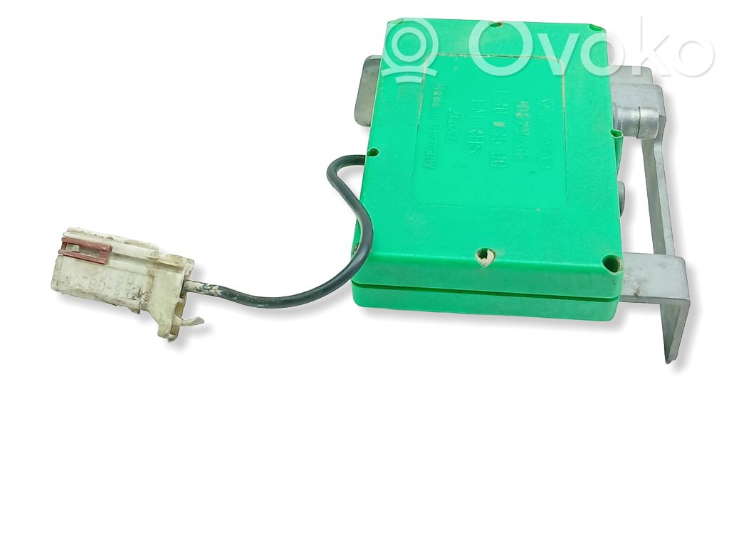 Volvo S60 Antenos stiprintuvas 