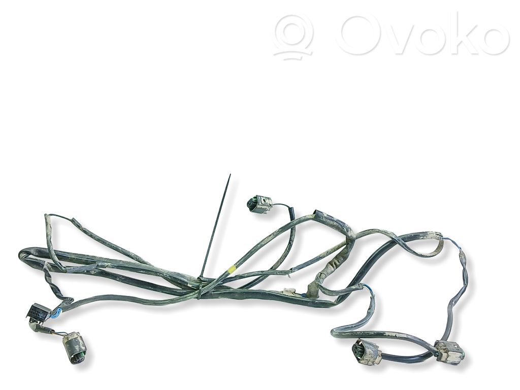 Volvo S60 Parking sensor (PDC) wiring loom 