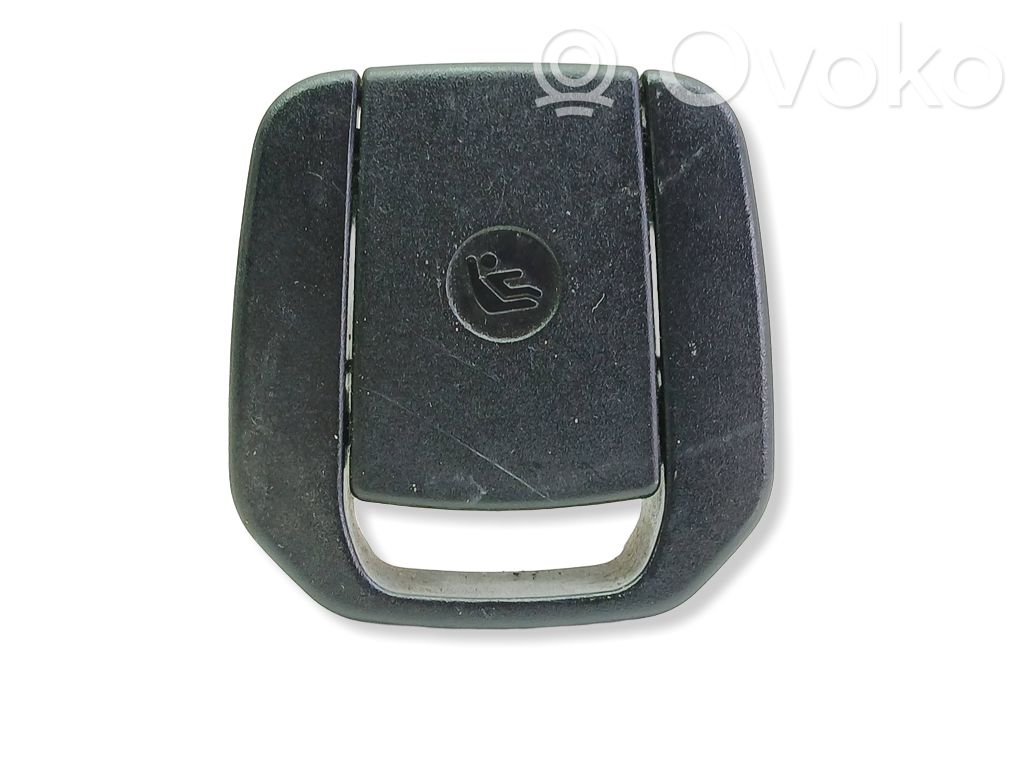 BMW 1 E82 E88 Cubierta ISOFIX 