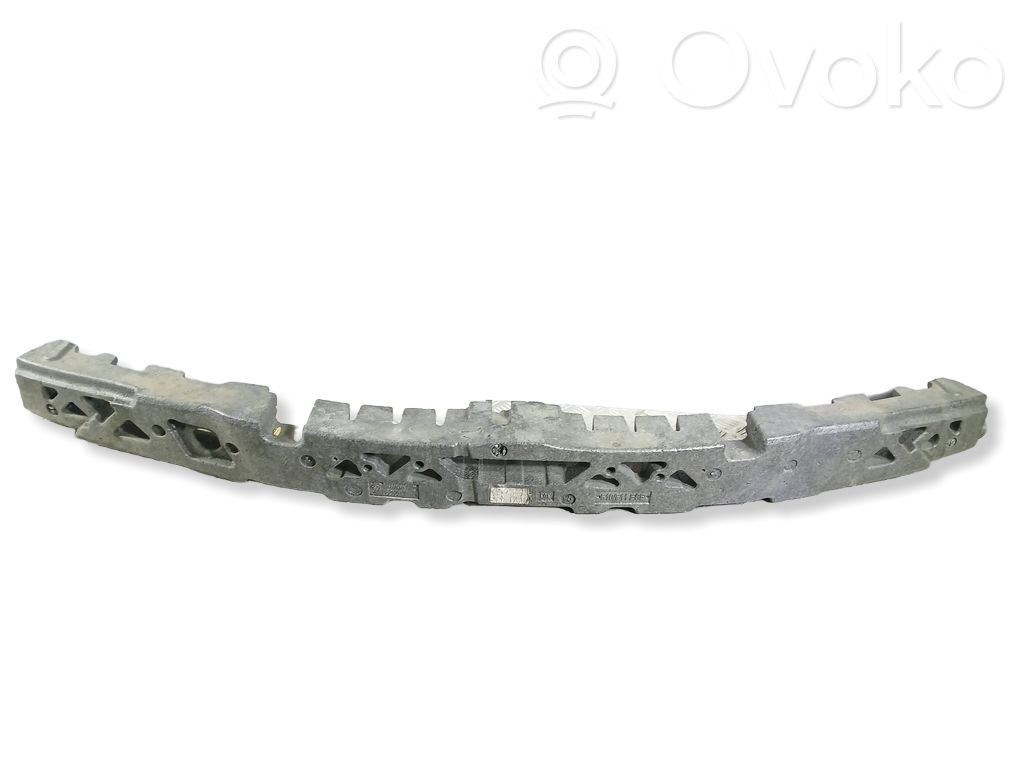 BMW 5 F10 F11 Element spumă suport bară față 