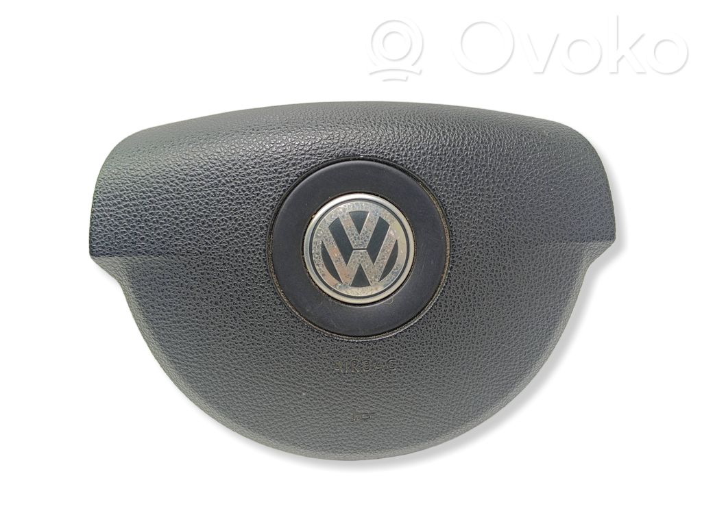Volkswagen PASSAT B6 Poduszka powietrzna Airbag kierownicy 