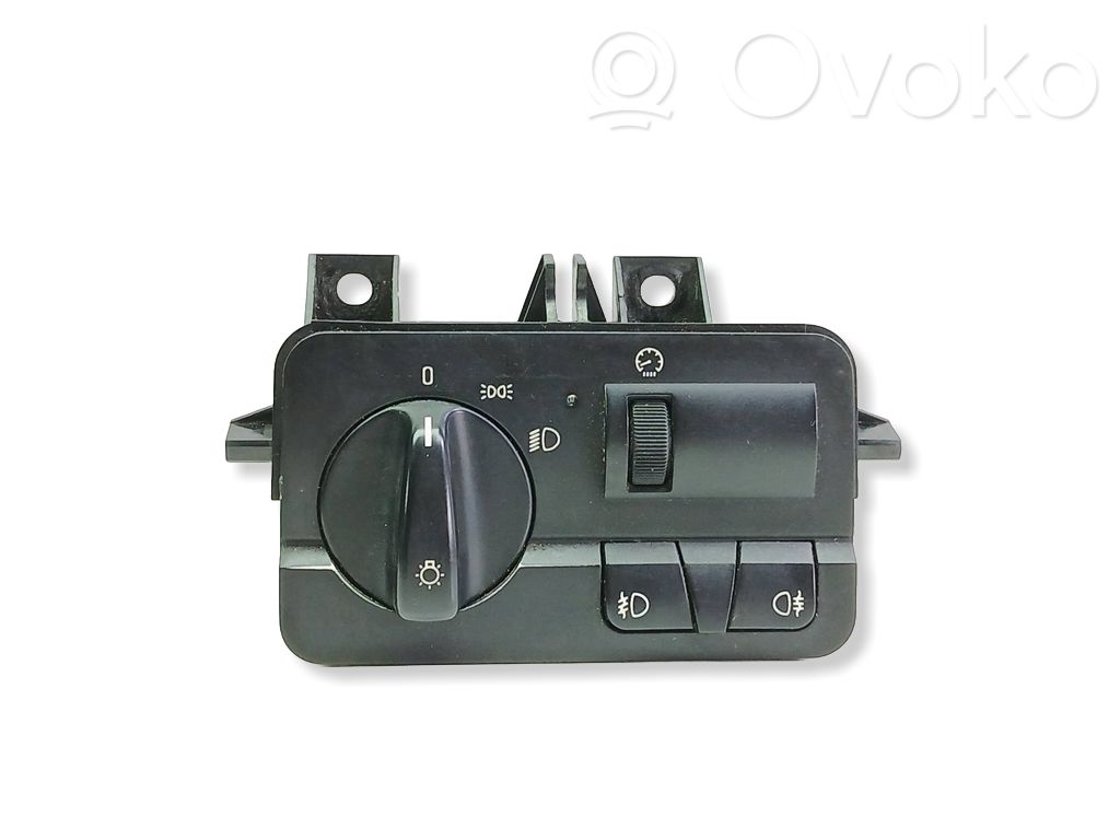 BMW 3 E46 Light switch 