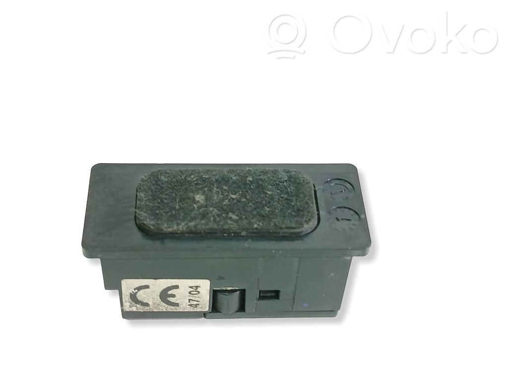 BMW 3 E46 Microphone (bluetooth/phone) 