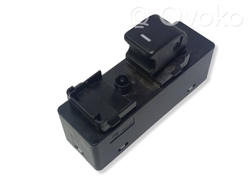 Mazda 6 Electric window control switch 