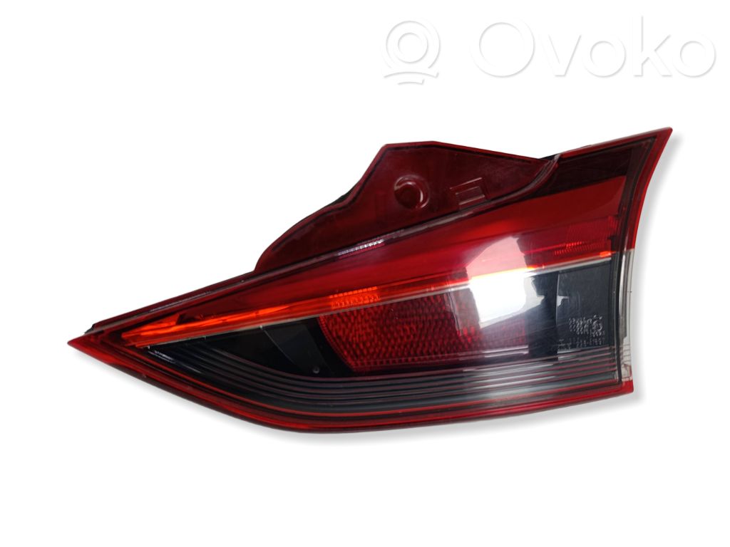 Mazda 6 Tailgate rear/tail lights 