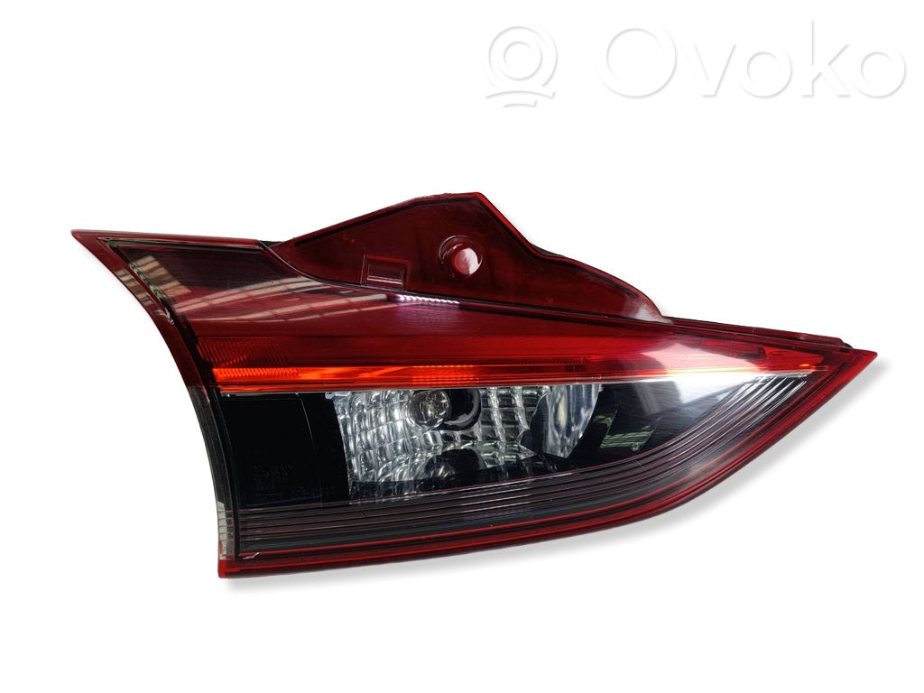 Mazda 6 Tailgate rear/tail lights 