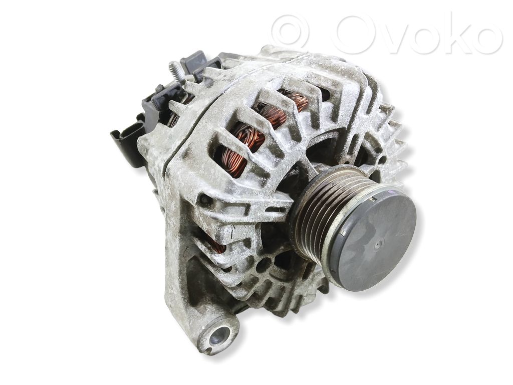 BMW 1 F20 F21 Alternator 