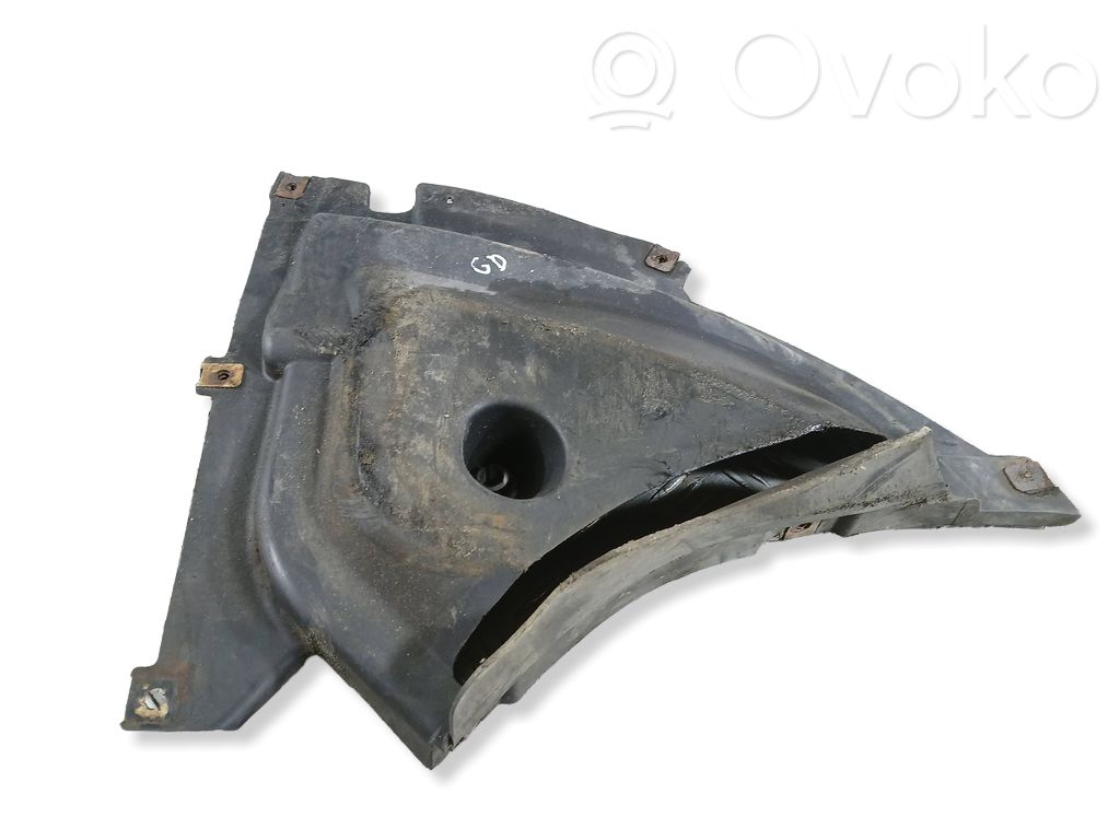 BMW 1 F20 F21 Nadkole przednie 