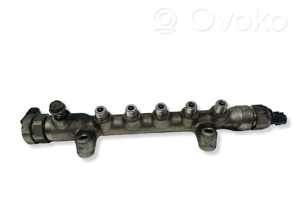 Listwa wtryskowa   09R11600,DA502009R25324