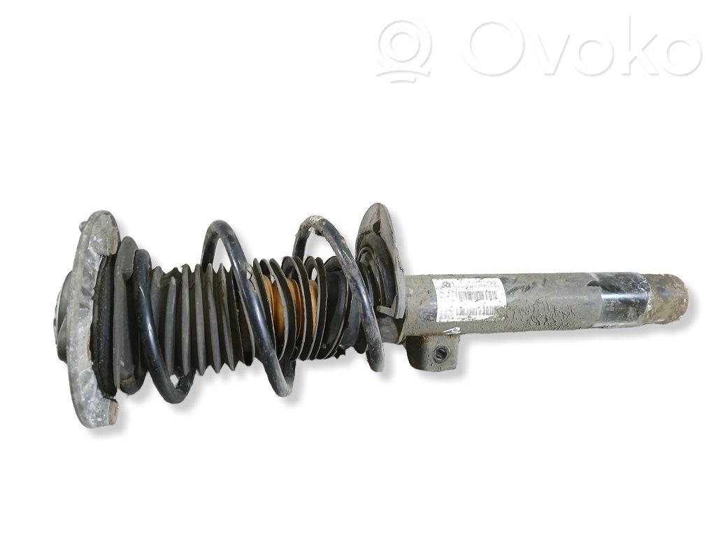 BMW 1 F20 F21 Stoßdämpfer vorne 