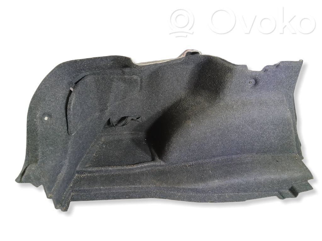 Trunk/boot side trim panel   2996197,29961975