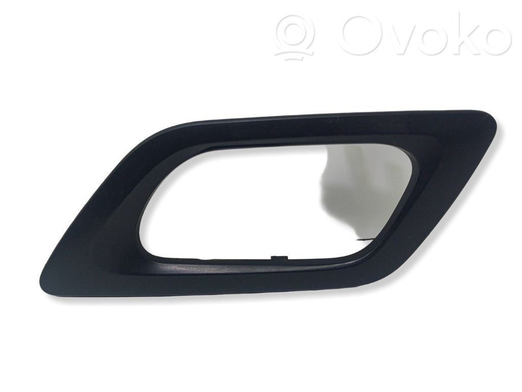 Citroen C4 I Altro elemento di rivestimento della portiera anteriore 