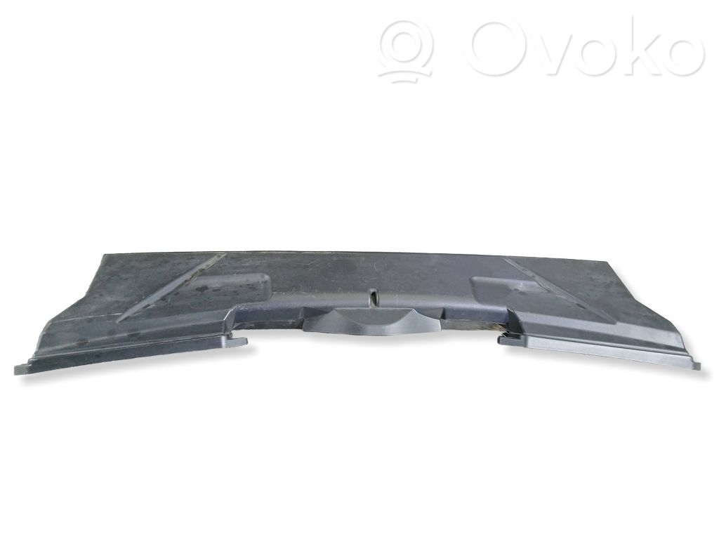 BMW 1 E82 E88 Oro mikrofiltro dangtelis 