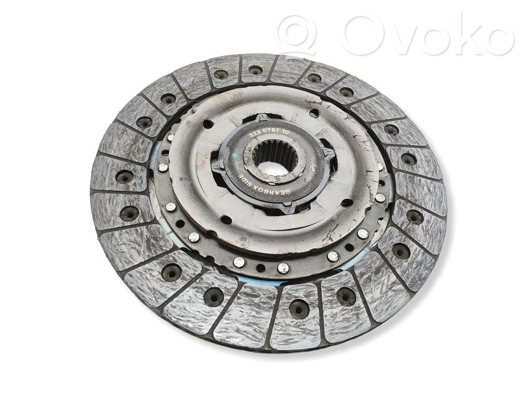 BMW 1 E82 E88 Clutch pressure plate 